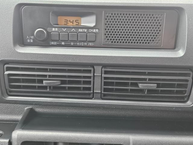 SAMBAR van 4WD