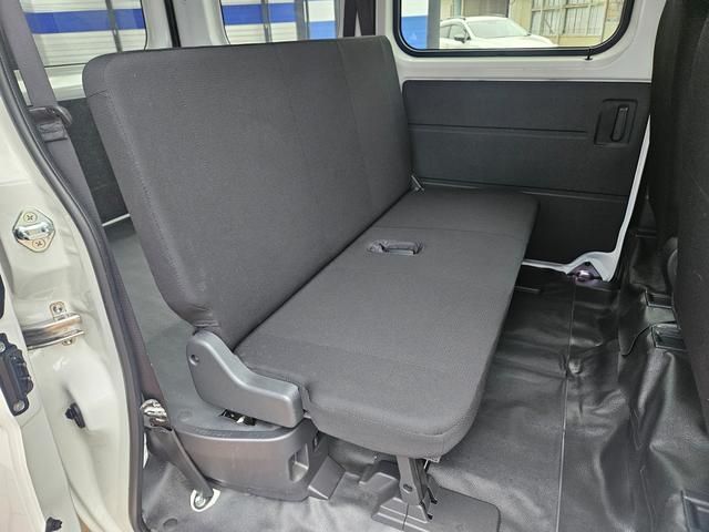 SAMBAR van 4WD