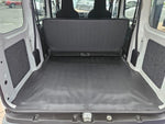 SAMBAR van 4WD