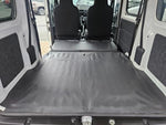 SAMBAR van 4WD