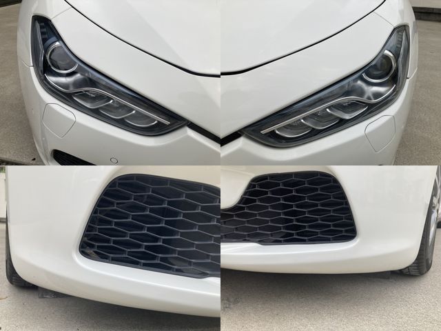 MASERATI GHIBLI Sedan