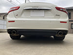 MASERATI GHIBLI Sedan