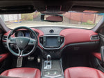 MASERATI GHIBLI Sedan