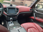 MASERATI GHIBLI Sedan