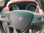 MASERATI GHIBLI Sedan