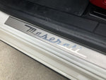 MASERATI GHIBLI Sedan