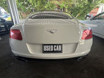 BENTLEY coupe
