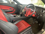 BENTLEY coupe