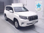 LANDCRUISER PRADO