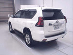 LANDCRUISER PRADO