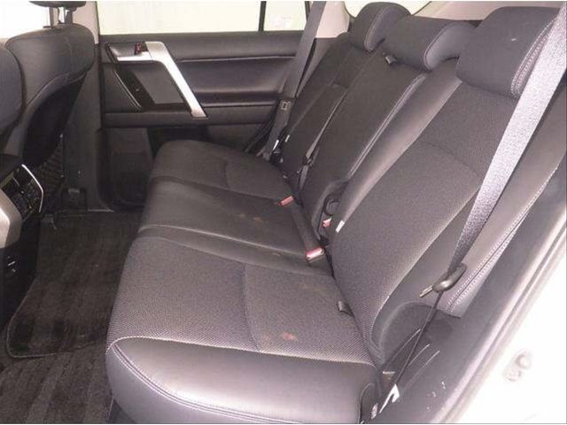LANDCRUISER PRADO