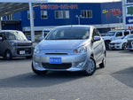 MIRAGE hatchback