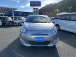 MIRAGE hatchback