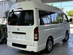 HIACE van 2WD