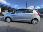 MIRAGE hatchback