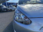 MIRAGE hatchback
