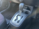 MIRAGE hatchback