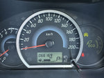 MIRAGE hatchback