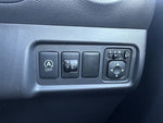 MIRAGE hatchback