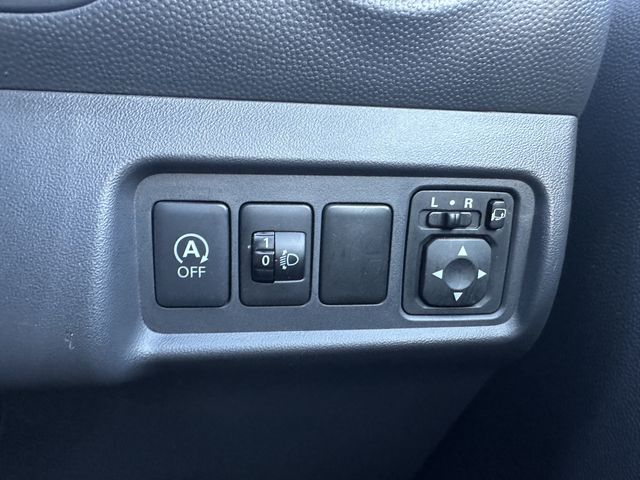 MIRAGE hatchback