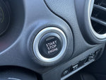 MIRAGE hatchback