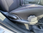 MIRAGE hatchback