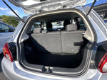MIRAGE hatchback