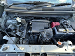 MIRAGE hatchback