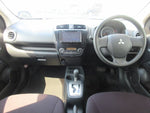 MIRAGE hatchback