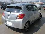 MIRAGE hatchback