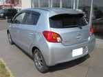 MIRAGE hatchback