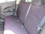 MIRAGE hatchback