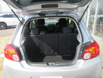 MIRAGE hatchback