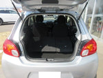 MIRAGE hatchback