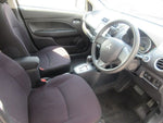 MIRAGE hatchback