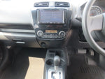 MIRAGE hatchback
