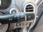 MIRAGE hatchback
