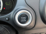 MIRAGE hatchback
