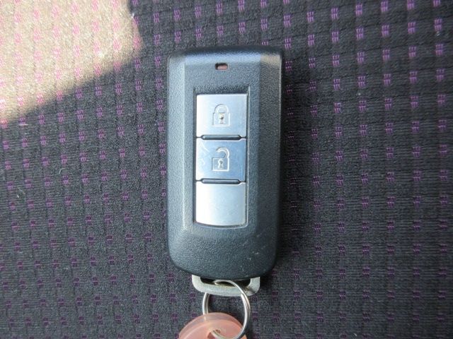 MIRAGE hatchback