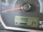 MIRAGE hatchback