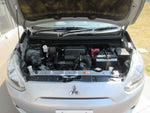 MIRAGE hatchback
