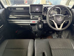 Spacia custom