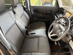 Spacia custom