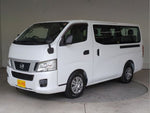 NV350 CARAVAN WAGON