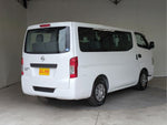 NV350 CARAVAN WAGON