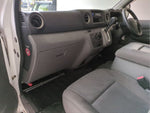 NV350 CARAVAN WAGON