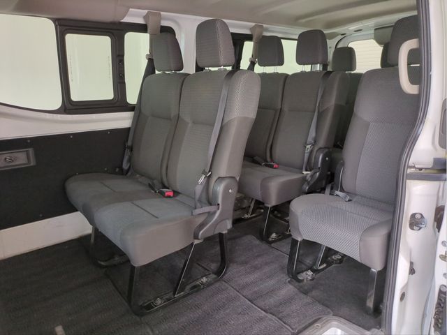 NV350 CARAVAN WAGON