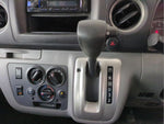 NV350 CARAVAN WAGON