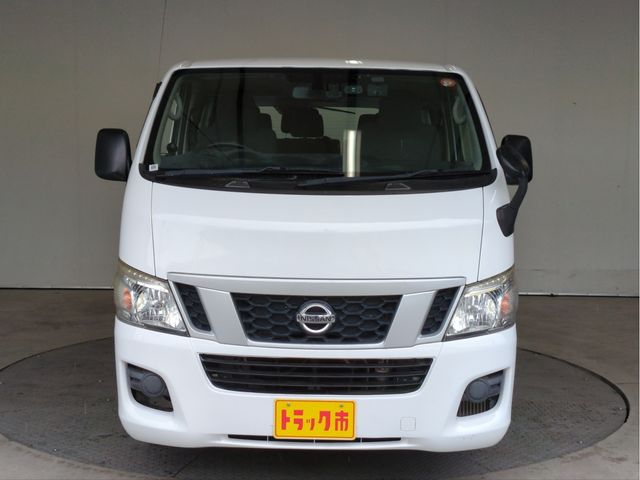 NV350 CARAVAN WAGON