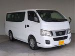 NV350 CARAVAN WAGON